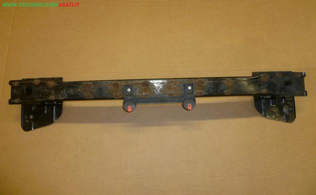 TRAVERSA PARAURTI POST. GRIGIO SCURO OPEL ADAM (M13)  Carrozzeria  Lamierati esterni  Paraurti  Traversa parau OPEL - ADAM - 01-11-2012 -