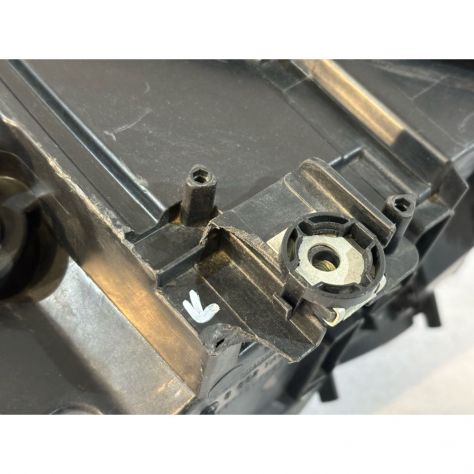 MERCEDES W166 GLE Faro anteriore ILS dx - 17424 - Foto 7