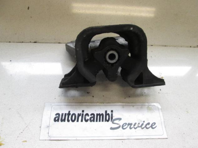 13125209 SUPPORTO MOTORE OPEL MERIVA A 1.4 B 66KW 5M 5P (2005) RICAMBIO USATO 13125208