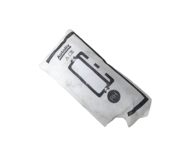 AIRBAG SEDILE DESTRO CITROEN C3 Serie 9824498280 (16)