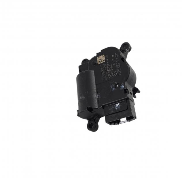 MOTOPOSIZIONATORI STUFA FIAT 500 X Serie MR113800-4211 (15) - Foto 4