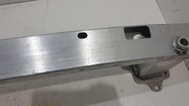 RINFORZO PARAURTI POSTERIORE ALFA ROMEO Stelvio Serie (949_) 50535310 (16) - Foto 5