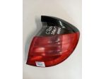 FANALE POST.D.(fino al 03/2004) 999-U1306116 Parti elettriche  Fanaleria  F &hellip;