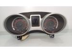 QUADRO STRUMENTI CENTRALE LIVELLI FIAT Freemont 1° Serie K05091887AD 939B50 …