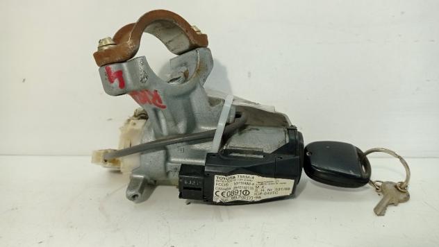 BLOCCASTERZO TOYOTA Rav4 2° Serie 6905742140 1CDFTV (0003) - Foto 6