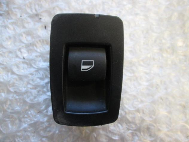 159399000196A GRUPPO COMANDO INTERRUTTORE ALZA-VETRO ALZA-CRISTALLO PORTA POSTERIORE SINISTRA BMW SERIE 3 330 D E91 SW 3.0 D 170KW AUT 5P (2006) RICAM