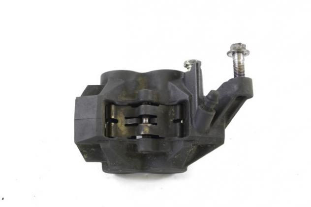YAMAHA FZ1 2D12580T0000 PINZA FRENO ANTERIORE SINISTRA 06 - 16 FRONT LEFT BRAKE CALIPER - Foto 2