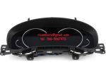 62108788558 X4 G02 Quadro strumenti LED