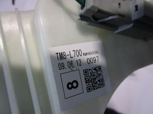 54200TF0J71 LEVA CAMBIO AUTOMATICO HONDA INSIGHT 1.3 I 65KW AUT 5P (2009) RICAMBIO USATO - Foto 4