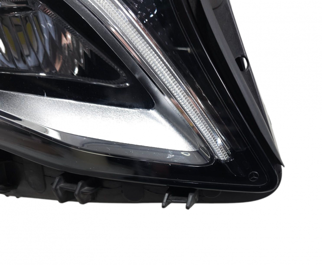 FARO ANTERIORE DESTRO MERCEDES GLA Serie A1569067000 (13) - Foto 2