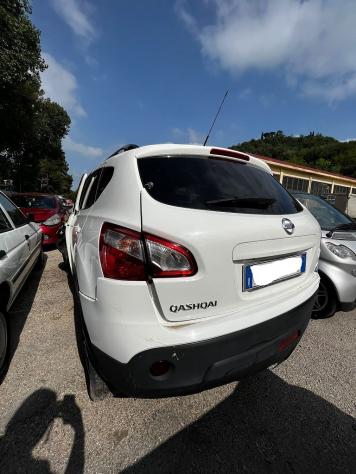 Vari pezzi di ricambio NISSAN QASHQAI - Foto 8