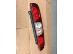 Faro / Fanale / gruppo ottico posteriore SINISTRO / SX  FIAT Doblo 2003