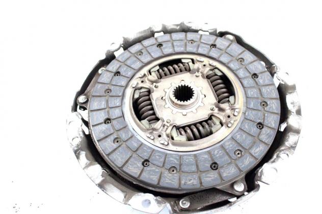3125052250 KIT FRIZIONE CON SPINGIDISCO SUBARU TREZIA 1.4 D 66KW AUT 5P (2011) RICAMBIO USATO 3121052100 - Foto 2