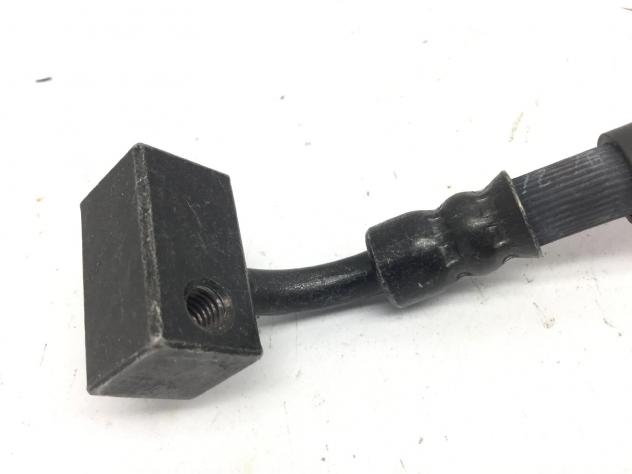 HONDA CBR RR ABS KM0 600 TUBO POMPA FRENO POSTERIORE - ABS 2024 2026 PC69A4RK - Foto 6