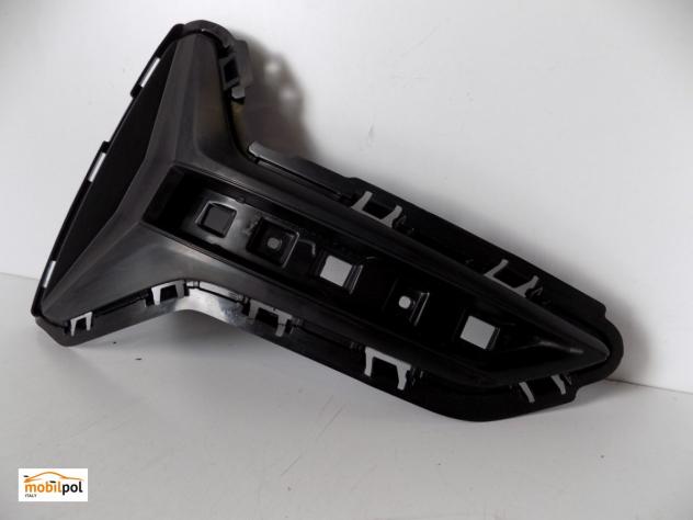 Griglia paraurti posteriore BMW 3 G20 - sinistra - 11425 - Foto 3