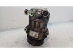 COMPRESSORE A/C FIAT 500 X Serie 52055449 46345266 diesel 1248 (15)
