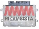 SW9665424480 J34P Citroen C3 1.4 centralina motore Valeo