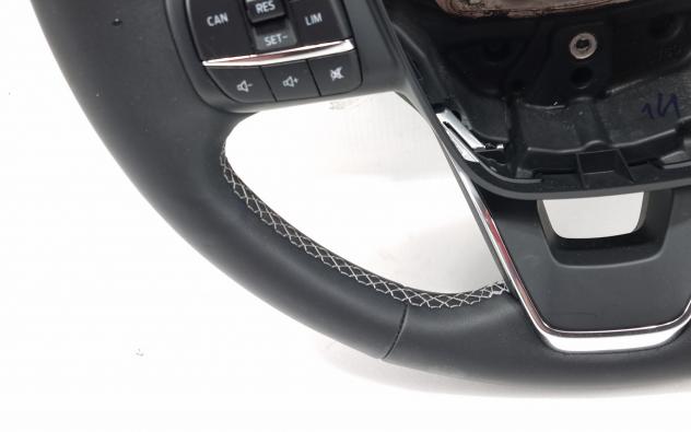 VOLANTE FORD Puma Serie L1TB-3600-LD (9702) - Foto 3