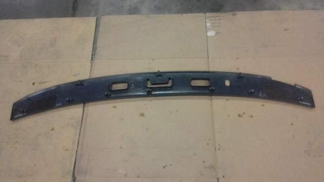 Profilo interno Cruscotto JEEP Grand Cherokee 2.5 TD 1998 - Foto 2
