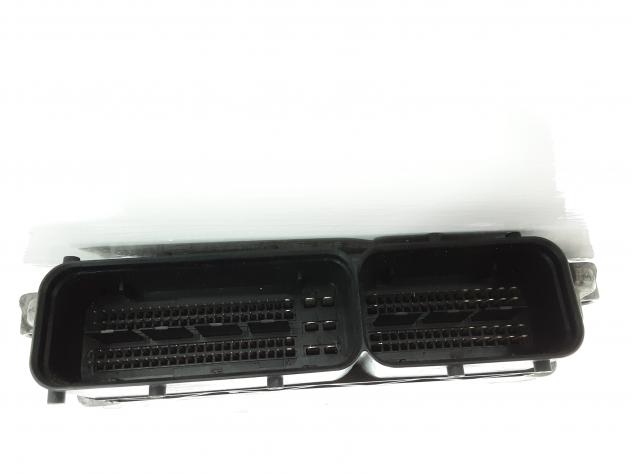 CENTRALINA MOTORE KIA Carens Serie 391202A410 D4FD Diesel 1700 (1318) - Foto 3