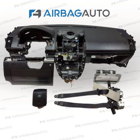 KIT AIRBAG LAND ROVER FREELANDER II CRUSCOTTO LAND ROVER FREELANDER II AIR BAG