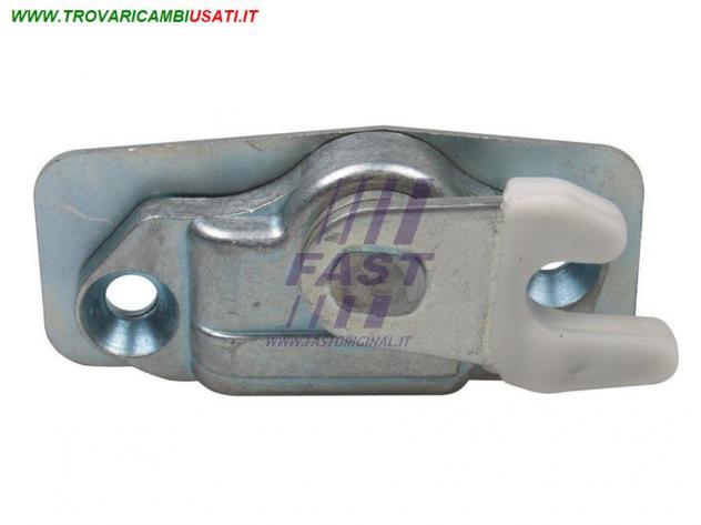 SERRATURA SPORTELLO FIAT DUCATO 94 FT95207 FIAT - DUCATO - 1994 2002