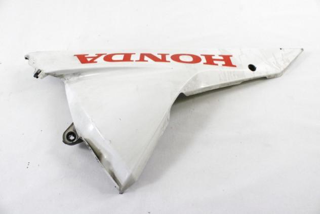HONDA CBR 300 R 64310K33D00ZC CARENA PUNTALE INFERIORE DESTRA NC51 15 - 16 RIGHT LOWER FAIRING SEGNI DI USURA 64310K33D000 - Foto 3