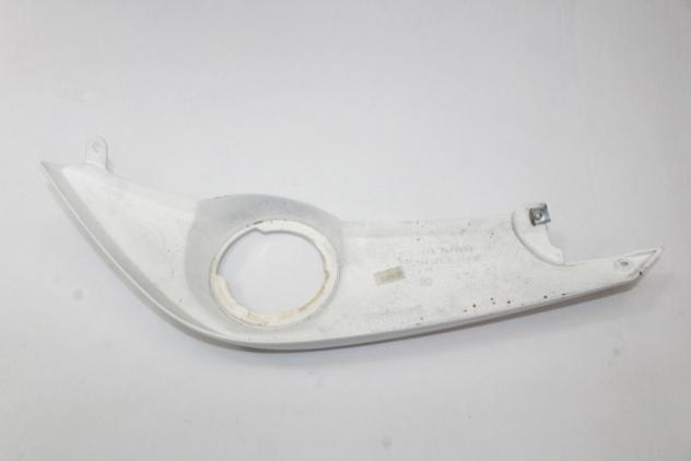CARENA POSTERIORE DESTRA BMW F 800 R K73 2005 - 2019 46637720616 RIGHT SIDE REAR FAIRING - Foto 3