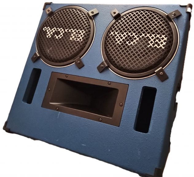 CASSA ACUSTICA PER STRUMENTI MUSICALI. - Foto 3