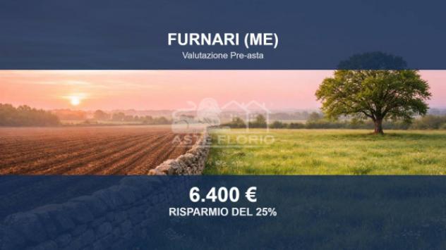 Immobile in asta di 1949 m² in vendita a Furnari