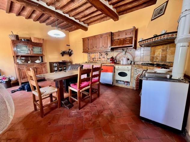 Rustico in vendita a San Giuliano Terme 600 mq Rif: 1424004 - Foto 4