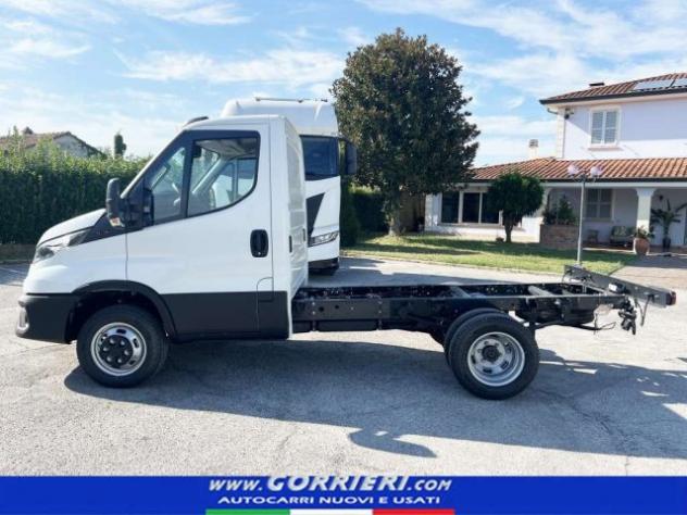 IVECO Daily 35-160 MY24 rif. 23834128 - Foto 4