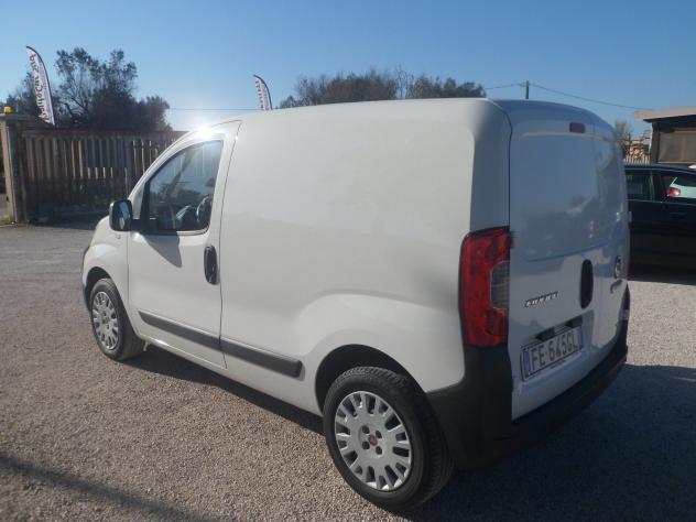 Fiat Fiorino furgone - Foto 6