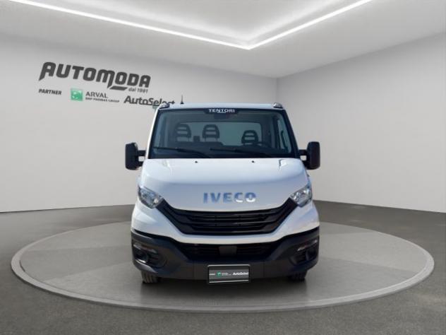 IVECO Daily 35C14h gemellato fisso rif. 23427455 - Foto 2