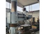 Trapano radiale Sass Tm 2500 s