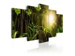 Quadro Col Ponticello Cm. 100x50 E 200x100 ARREDALACASA