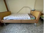 Lettino ortopedico anziani