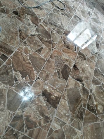 Levigatura pavimenti e pulizia di fine cantiere - Foto 3