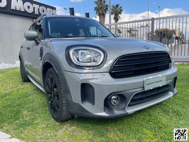 MINI - Countryman - Mini One D Business Aut. - Foto 2