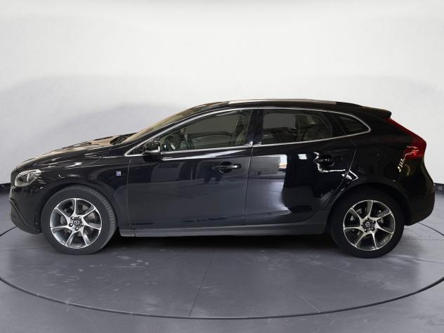 Volvo V40 II 2012 Cross Country Dies Cross Country 1.6 d2 Summum s/b-xeno - Foto 5