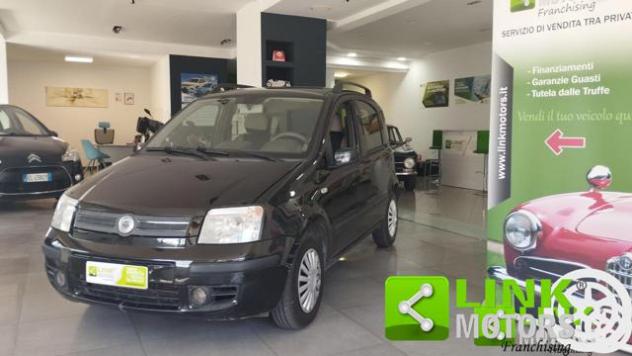 FIAT Panda 1.2 GPL rif. 24216926