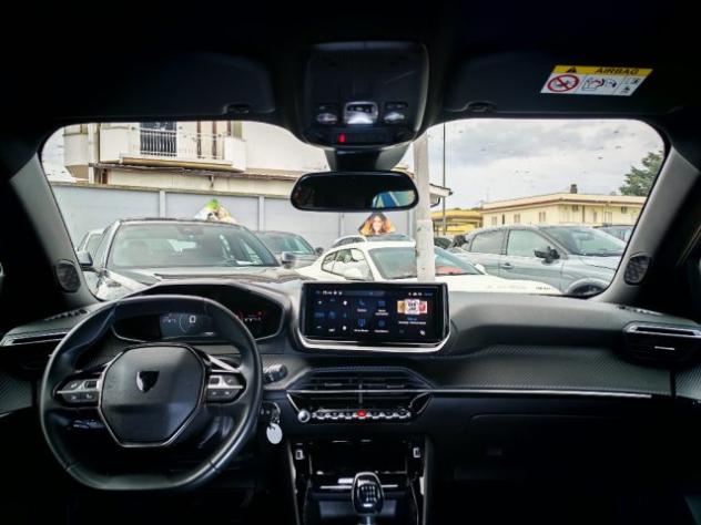 PEUGEOT 2008 PureTech 100 S&S Allure rif. 24171510 - Foto 7