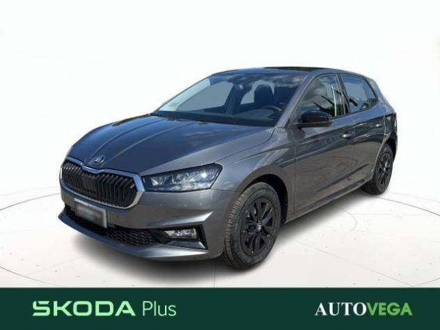 SKODA Fabia 1.0 tsi young edition 95cv rif. 22933215