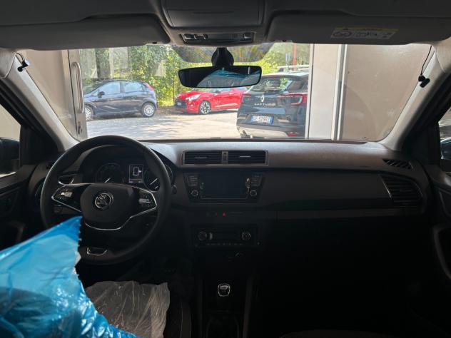 Skoda Fabia 1.0 TSI Wagon Design Edition - Foto 9