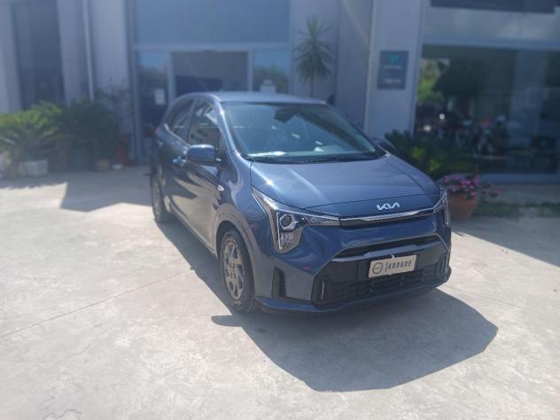 KIA - Picanto - 1.0 12V 5p. Urban