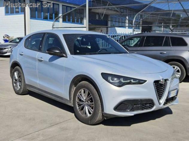 ALFA ROMEO Stelvio STELVIO 2.2 TD 210 CV Super AT8 Q4 - targa GP100BG rif. 23829182 - Foto 6