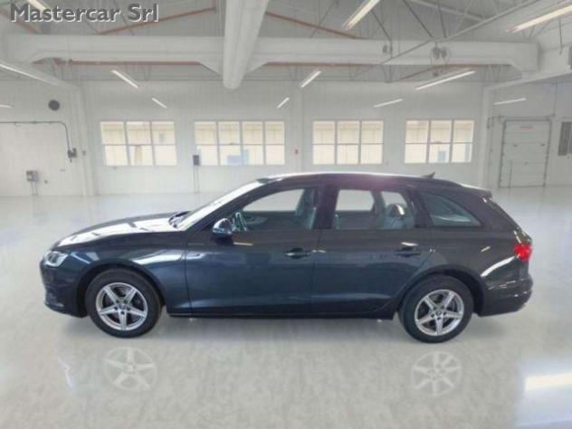 AUDI A4 A4 Avant 2.0 tdi Business 163cv s-tronic automatic rif. 24143038 - Foto 8