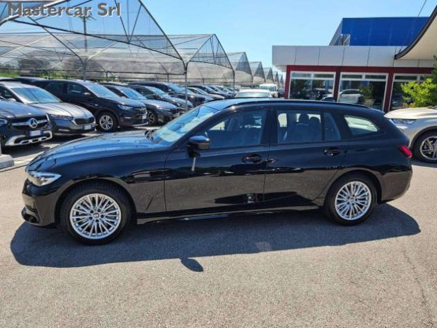 BMW 330 Serie 3 G21 Touring 330d Touring mhev 48V xdrive S rif. 23898937 - Foto 3