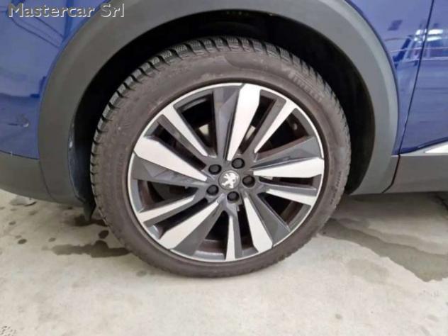 PEUGEOT 3008 3008 2.0 bluehdi 180cv GT Line s EAT Tetto Pano- G rif. 23943161 - Foto 10