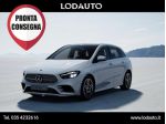 Mercedes-Benz Classe B B 180 d Automatic AMG Line Advanced Plus